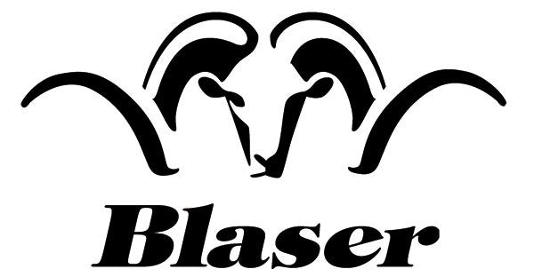 Blaser lyddæmper cal 30