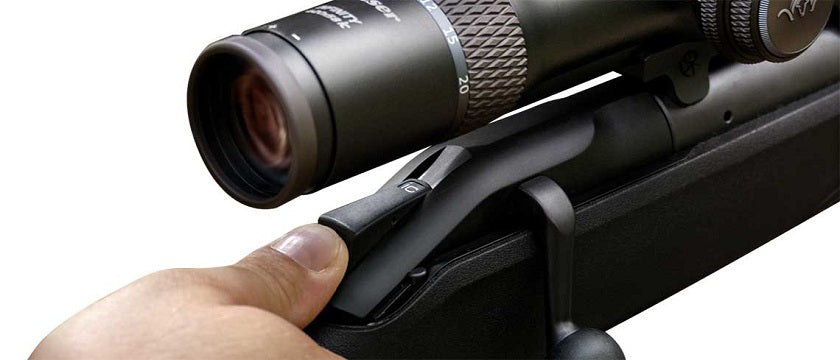 Blaser R8 Professionel