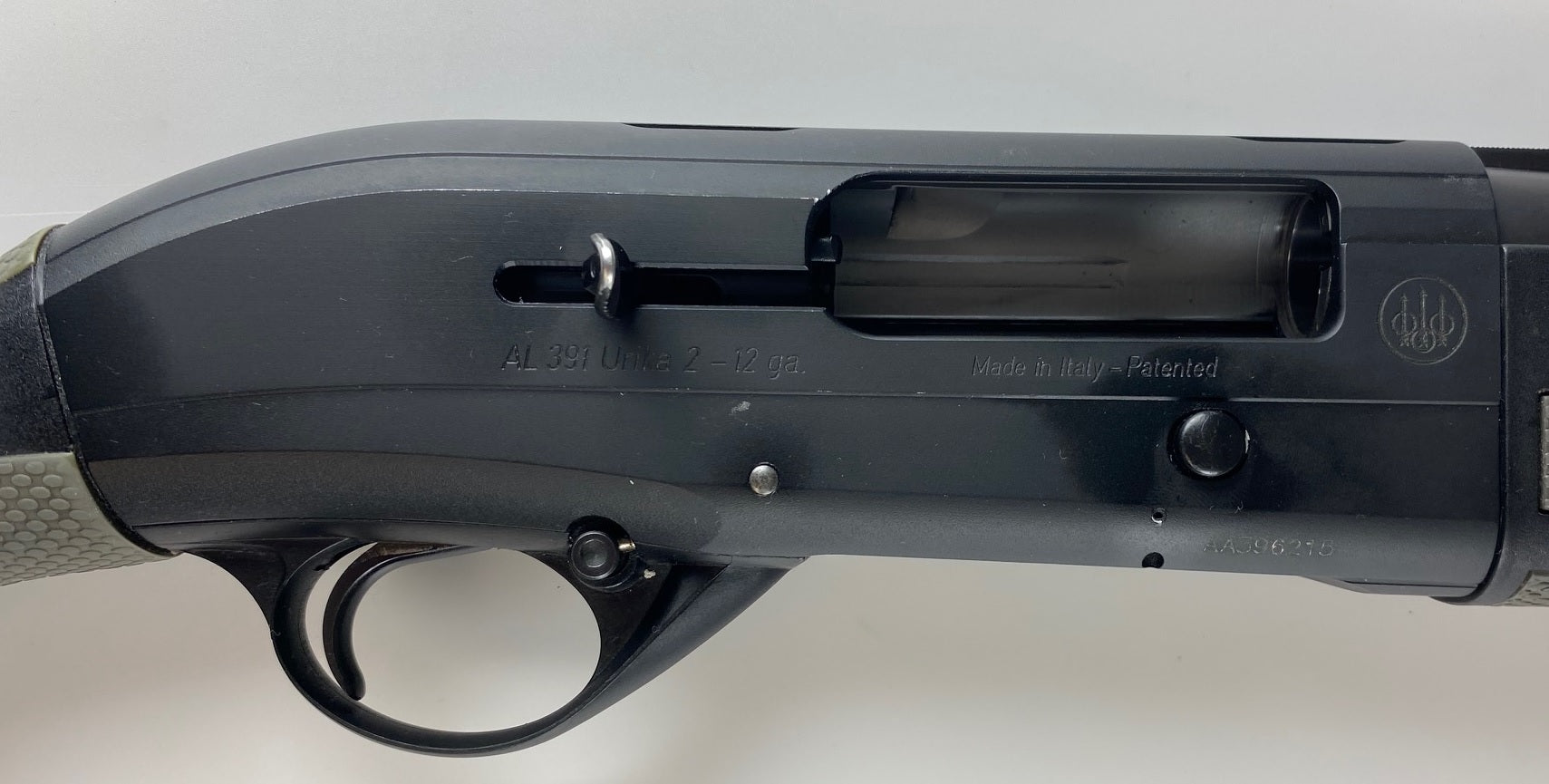 Kommission Brugt Haglgevær Beretta AL391 Ulrika 2.