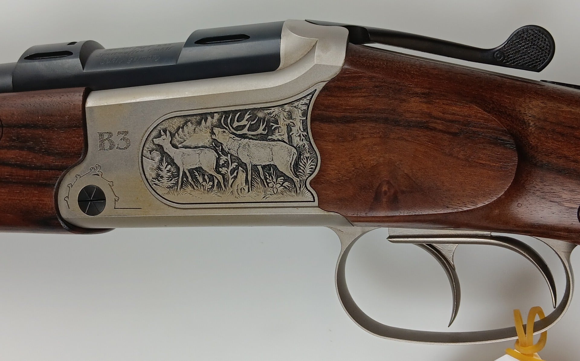 Kommission Merkel B3 BBF 12/76-.30R Blaser