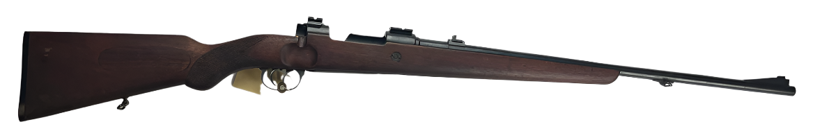 Brugt Mauser 8x57JS