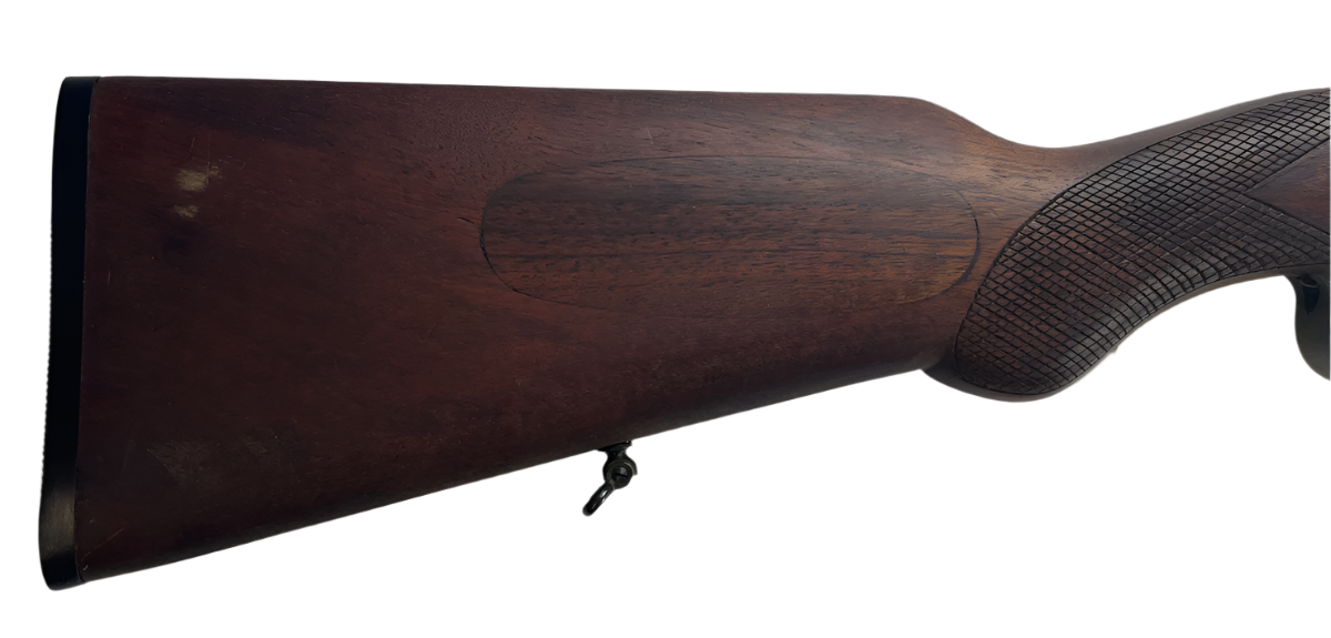 Brugt Mauser 8x57JS