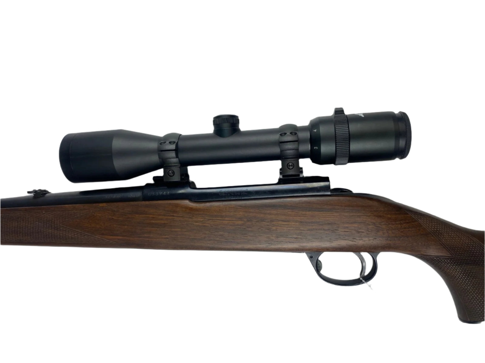 Brugt Carl Gustaf 308 win