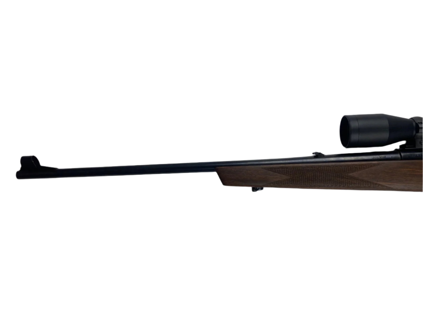 Brugt Carl Gustaf 308 win