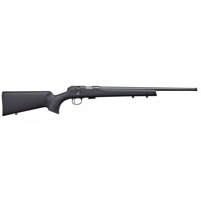CZ 457 Syntet .17 Hmr