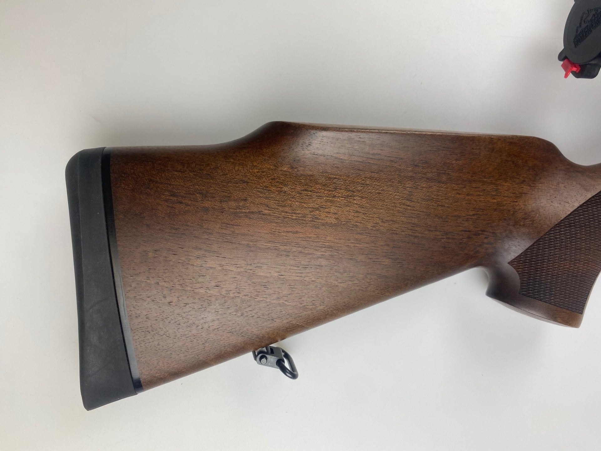 Brugt Tikka T3 Wildgame 308 win.