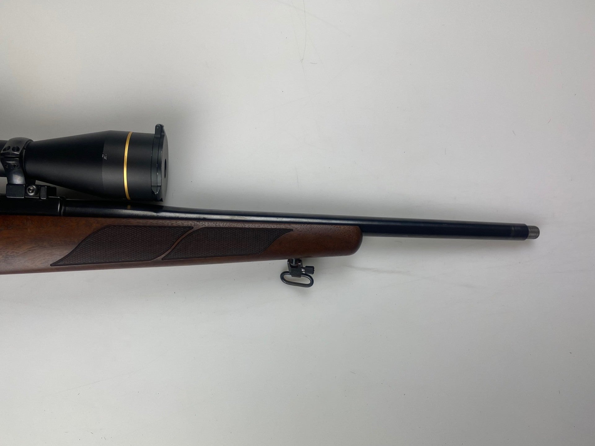 Brugt Sako 75 hunter LINKS 30-06 med leupold VX-R 3-9x50