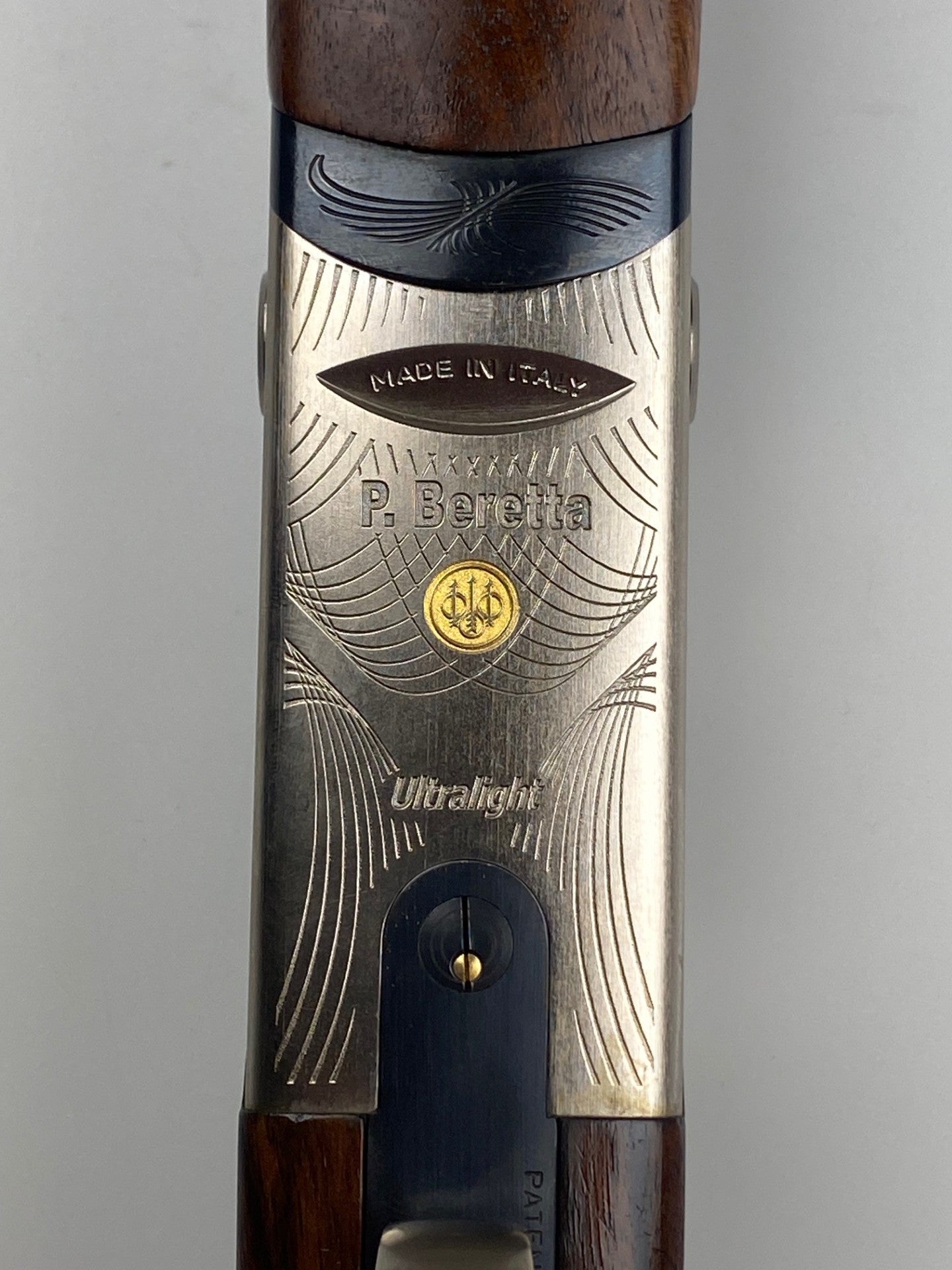 Brugt Beretta Ultralight 12/70