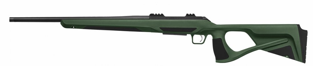 CZ 600 Ergo jagtriffel 308 win