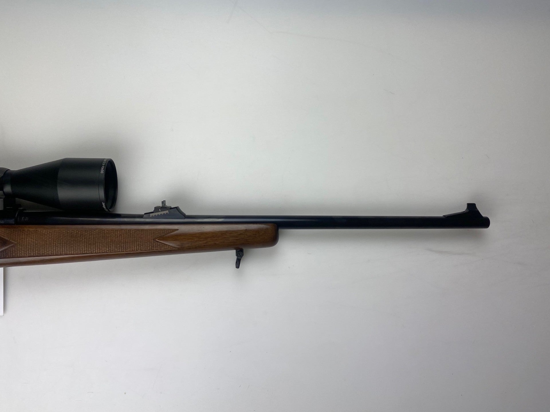 Brugt Sabatti 870 kal. 308 med sigtekikkert