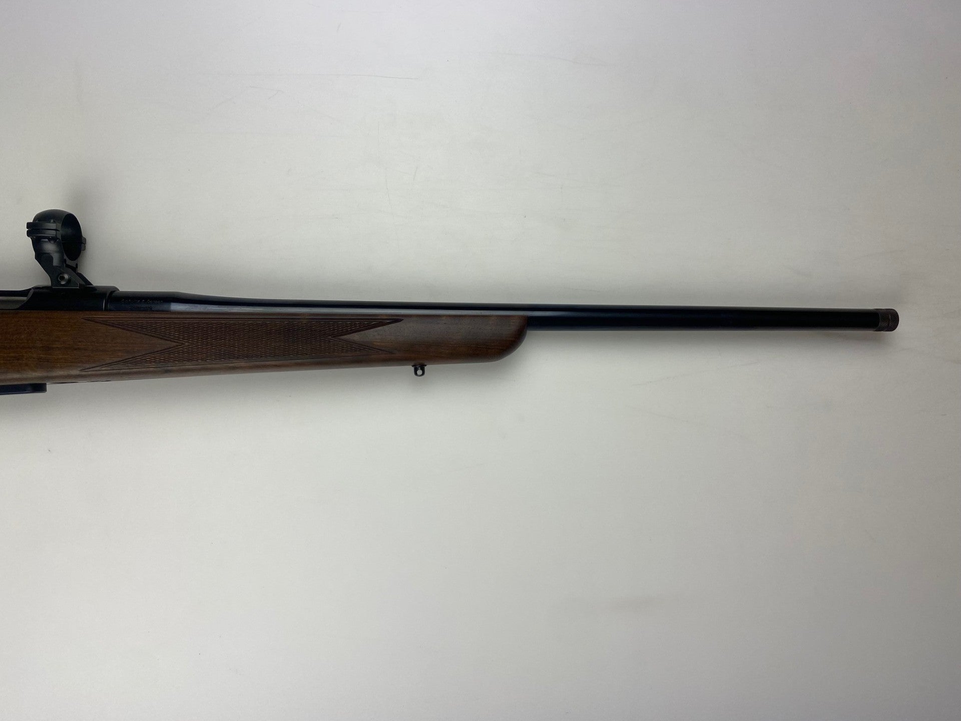 Schulz & Larsen Victory kal. 308