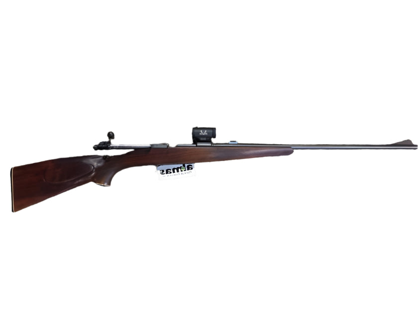 Brugt Mauser 8x57JS med