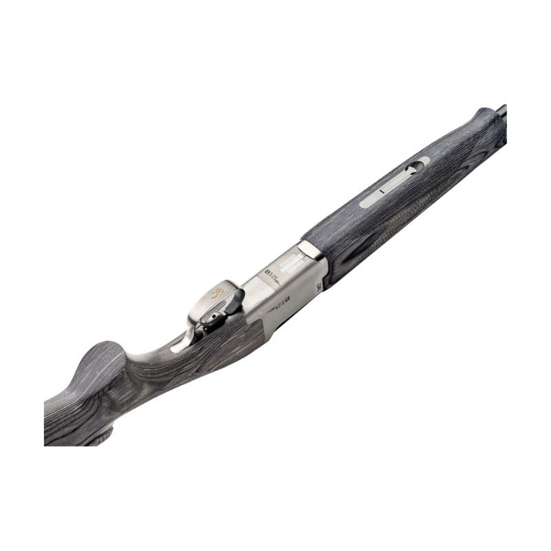 Browning B525 Sporter Laminated ADJ 76 cm løb