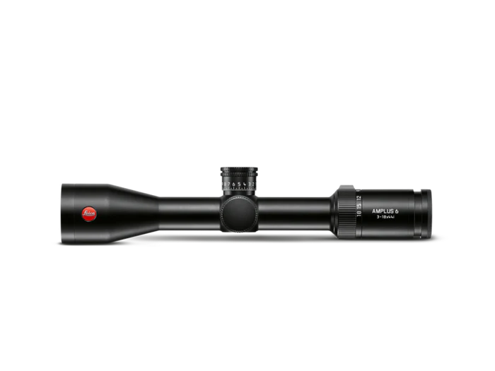 TIKKA T3X LITE ROUGHTECH INKL LEICA LEICA AMPLUS 6 3-18x44i BDC