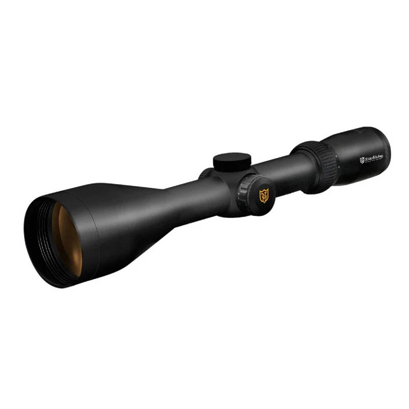 CZ 600 Ergo 308 win monteret med Nikko Stirling Diamond 2.5-10x50