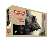 Norma 308 Win Vulkan