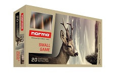 Norma 223 Rem. Oryx