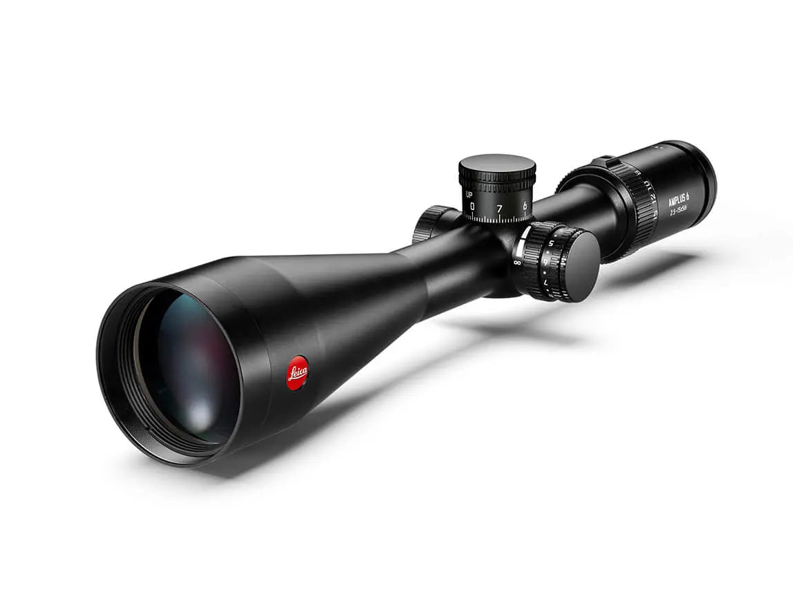 Leica Amplus 6 2,5–15x56 L-4W BDC MOA
