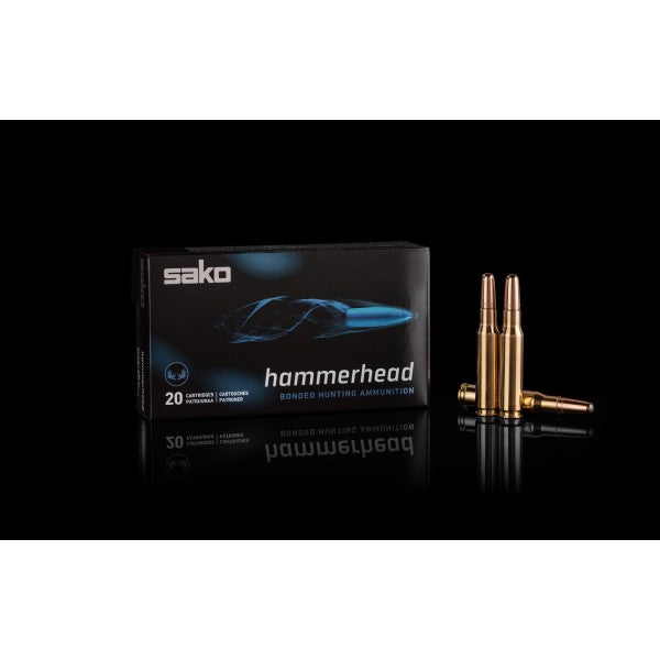 Sako 308W 13G Hammerhead