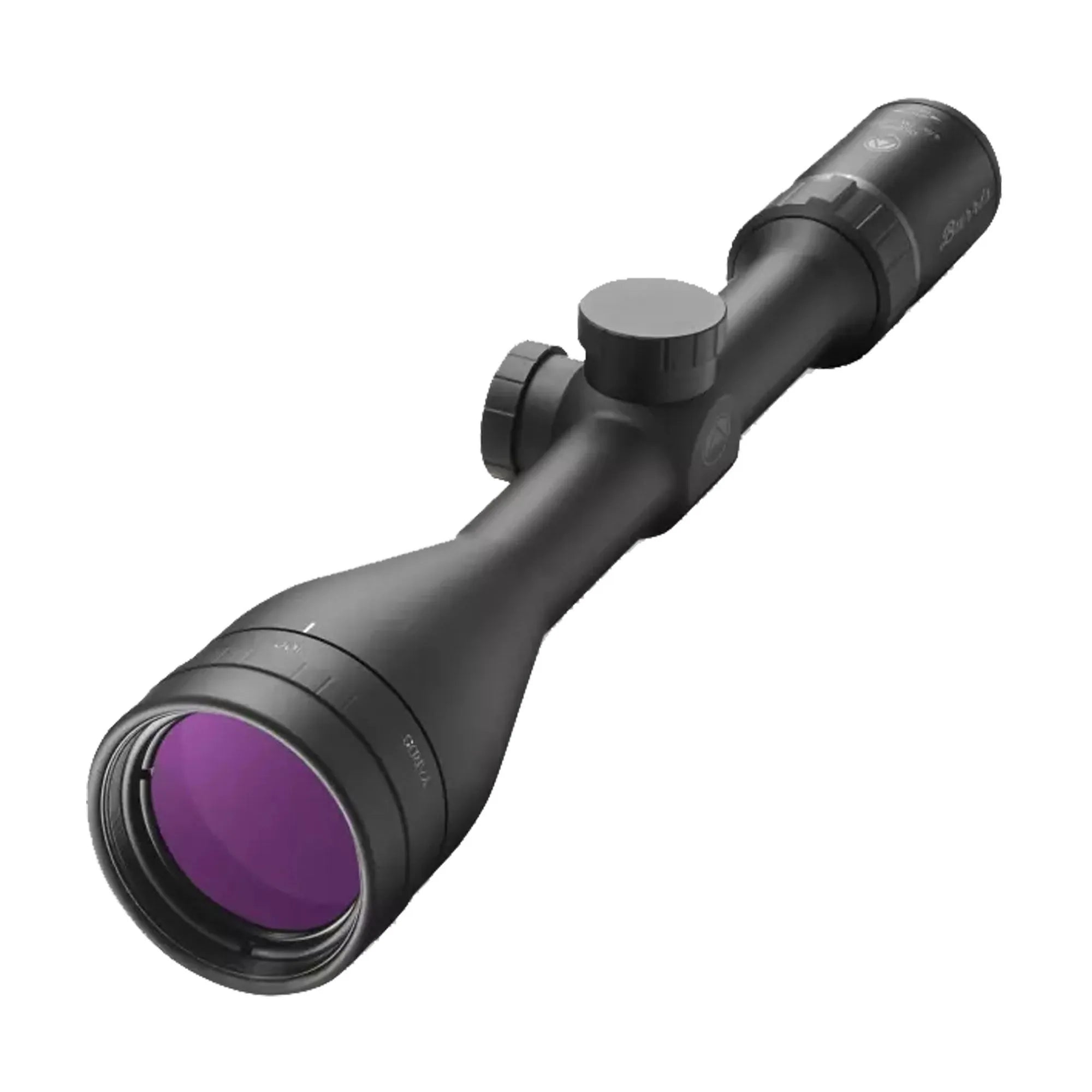 Burris Droptine 4-14x42 PA Ballistic Plex