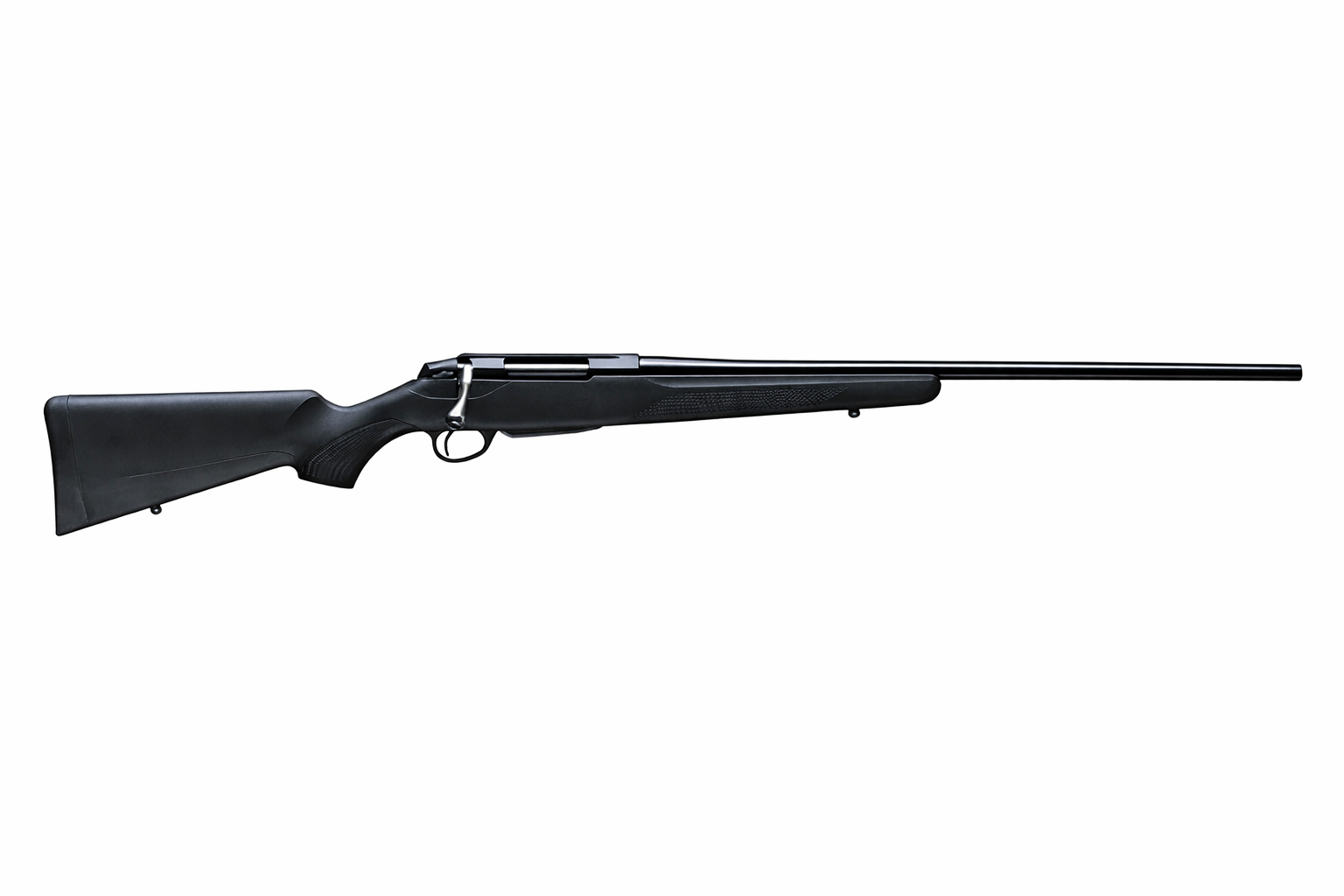 Tikka T3X Lite 308 win inkl Nikko Stirling sigtekikkert og Hausken lyddæmper