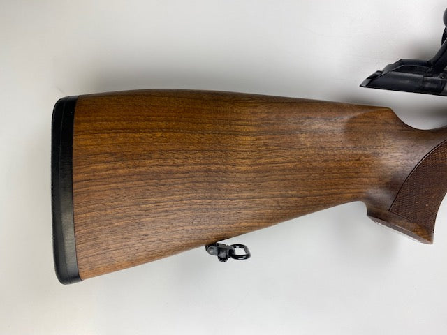Brugt Titan 6 308 win inkl bushnell elite 3200 3-9x40 kikkert