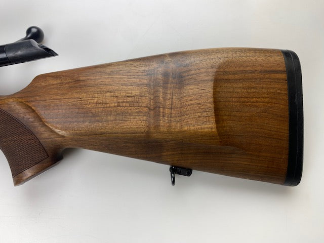 Brugt Titan 6 308 win inkl bushnell elite 3200 3-9x40 kikkert