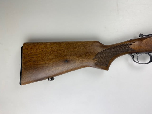 Brugt Husqvarna o/u 12/70