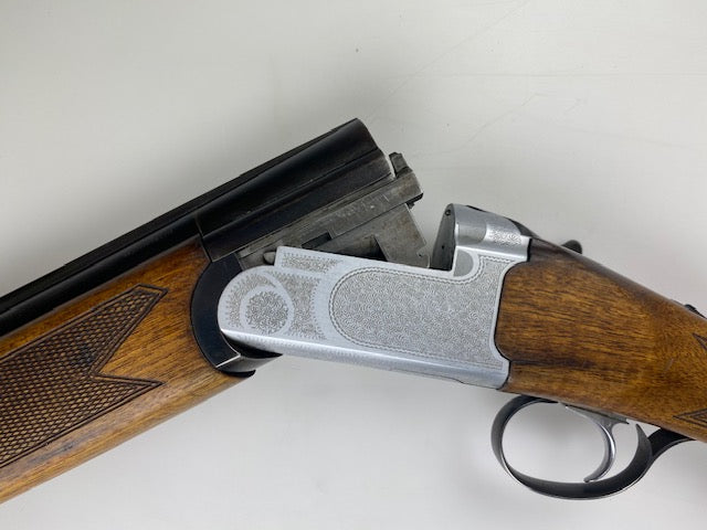 Brugt Husqvarna o/u 12/70