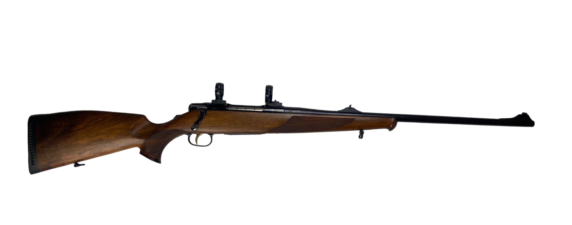 Brugt Sauer 92 Elegance 6,5x55