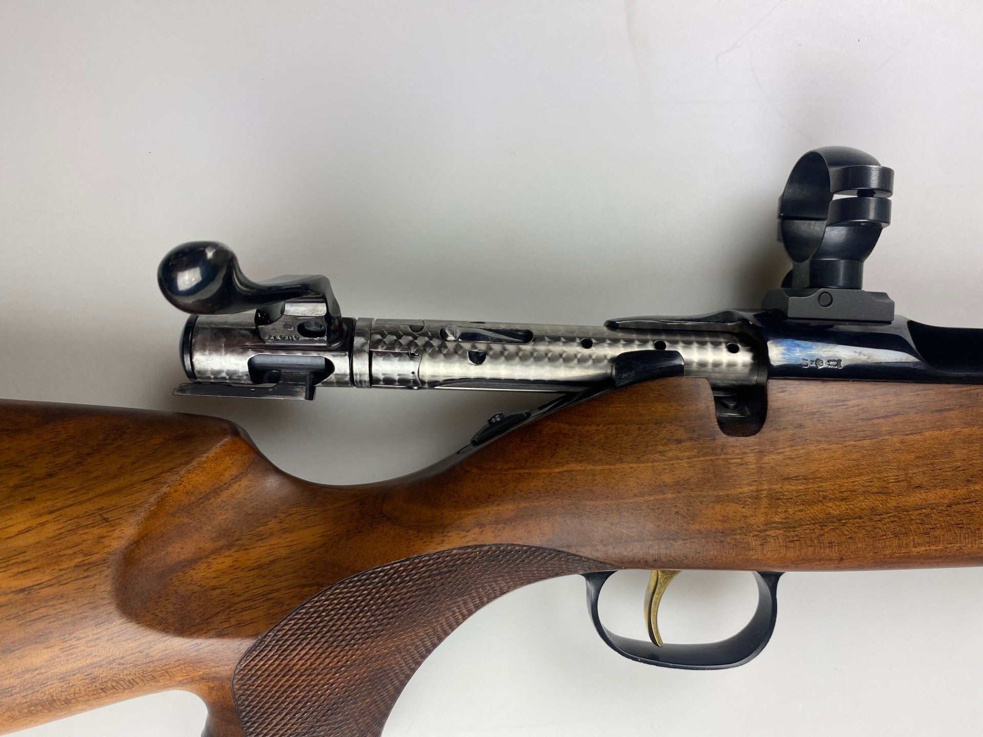 Brugt Sauer 92 Elegance 6,5x55