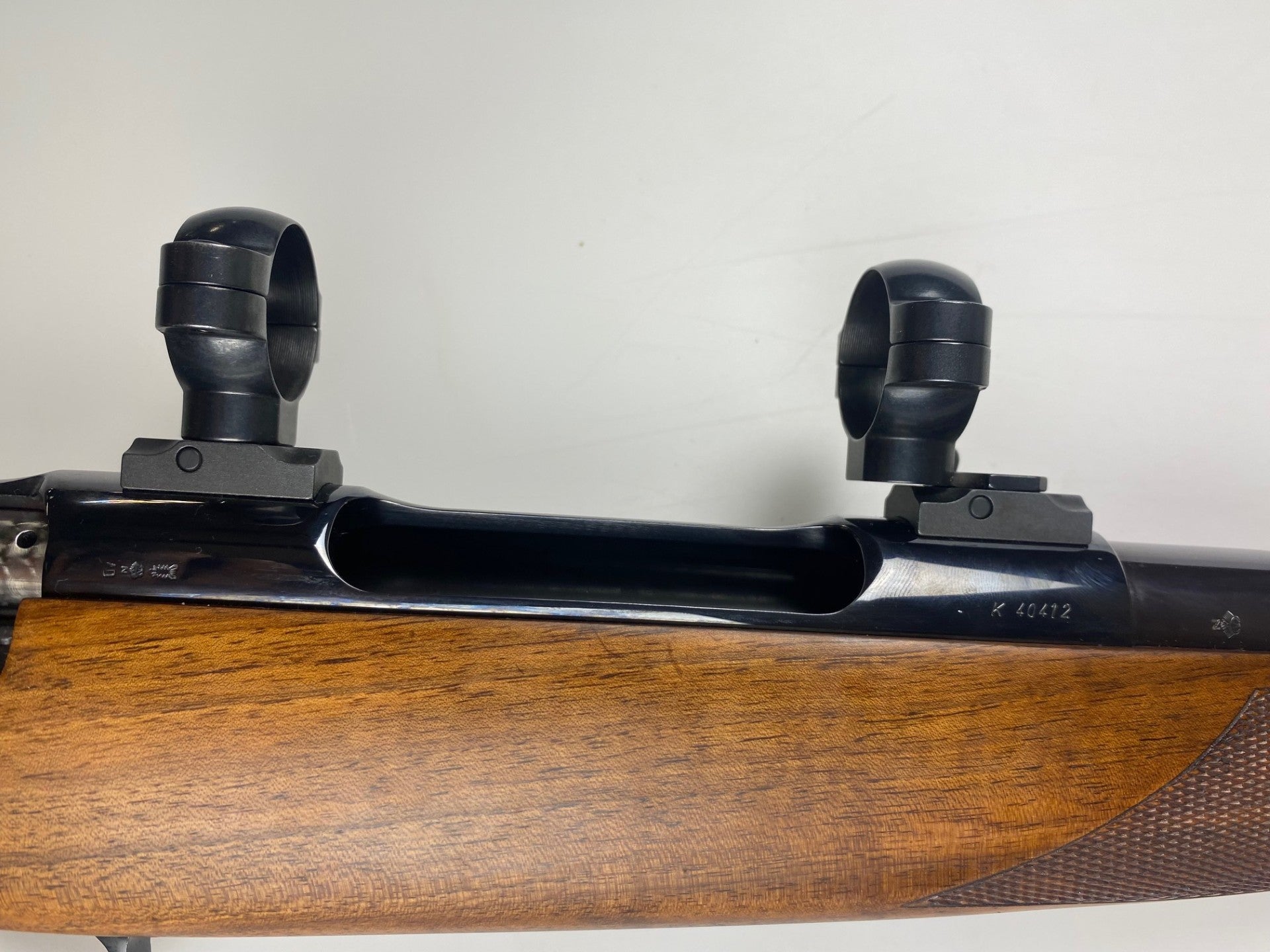 Brugt Sauer 92 Elegance 6,5x55