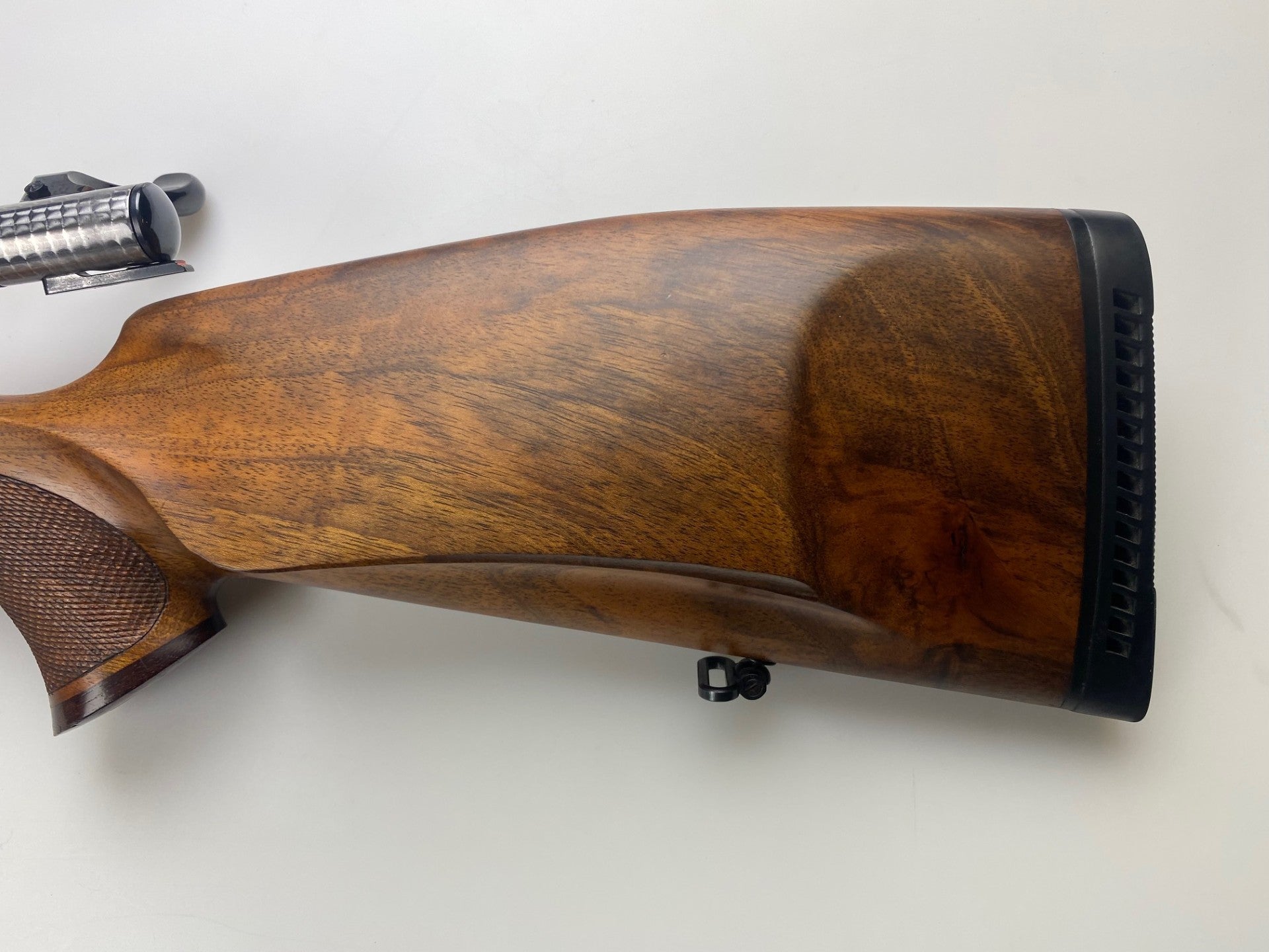 Brugt Sauer 92 Elegance 6,5x55