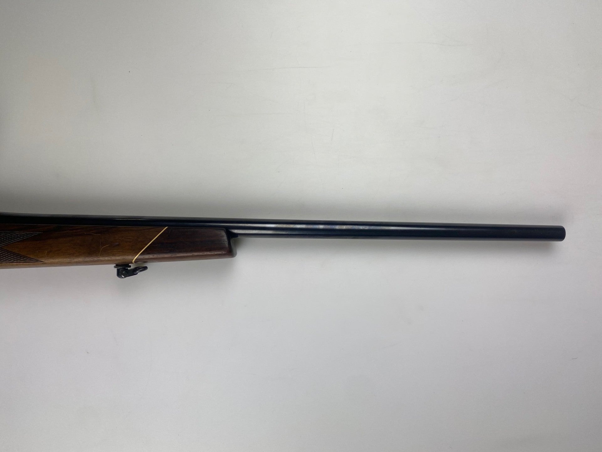 Brugt Otterup 30.06 med schmidt & bender 1.5-6x42