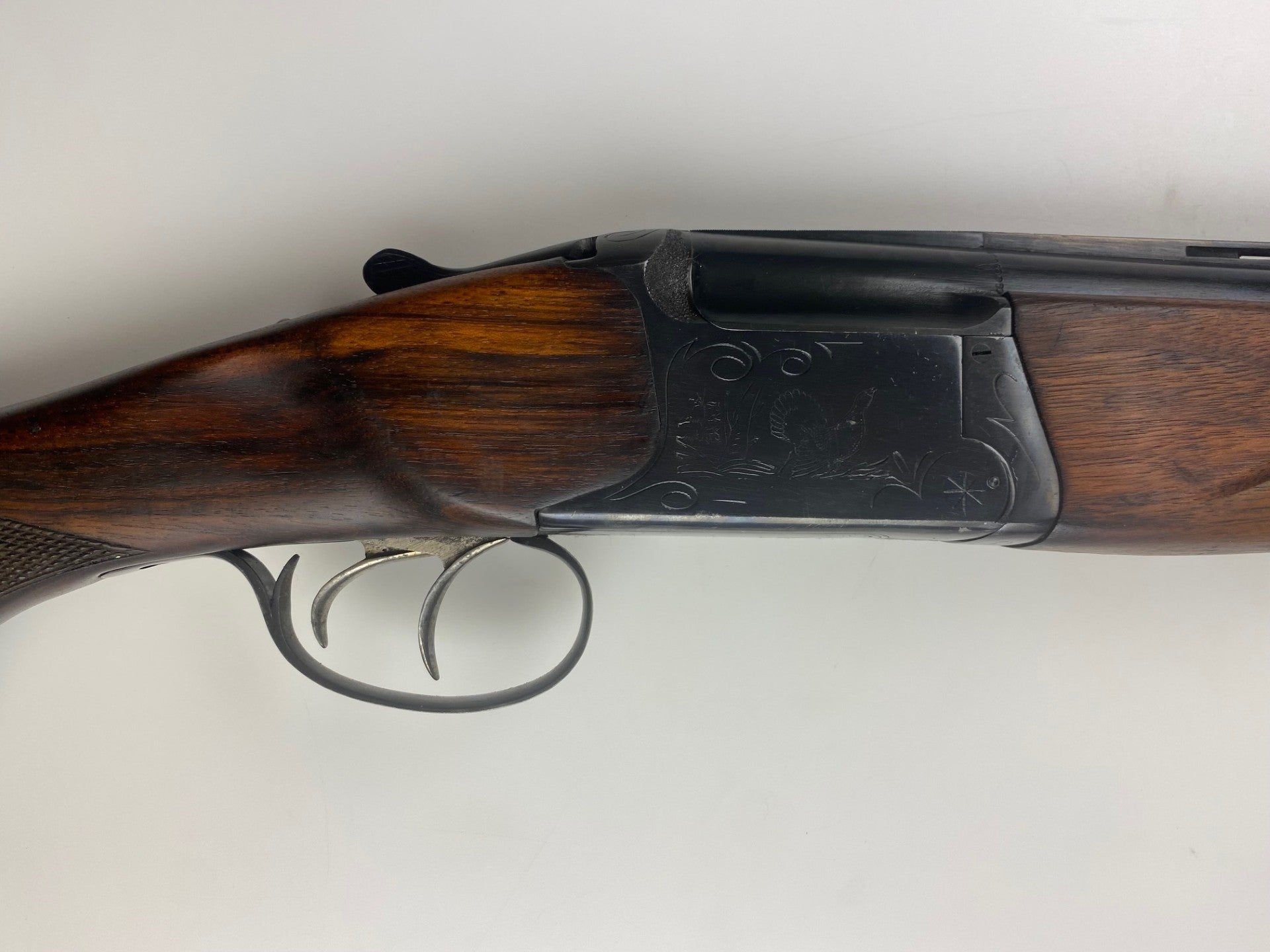 Brugt Baikal 12/70