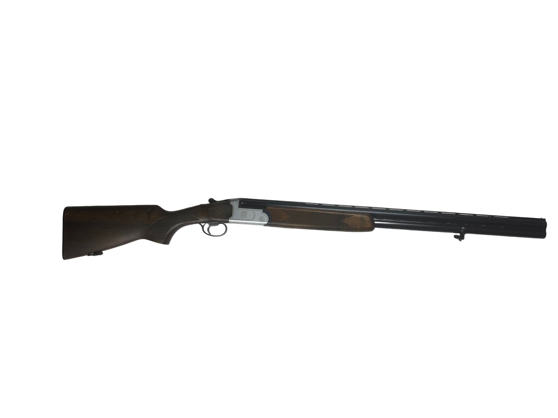 Brugt Husqvarna Standard 12/70