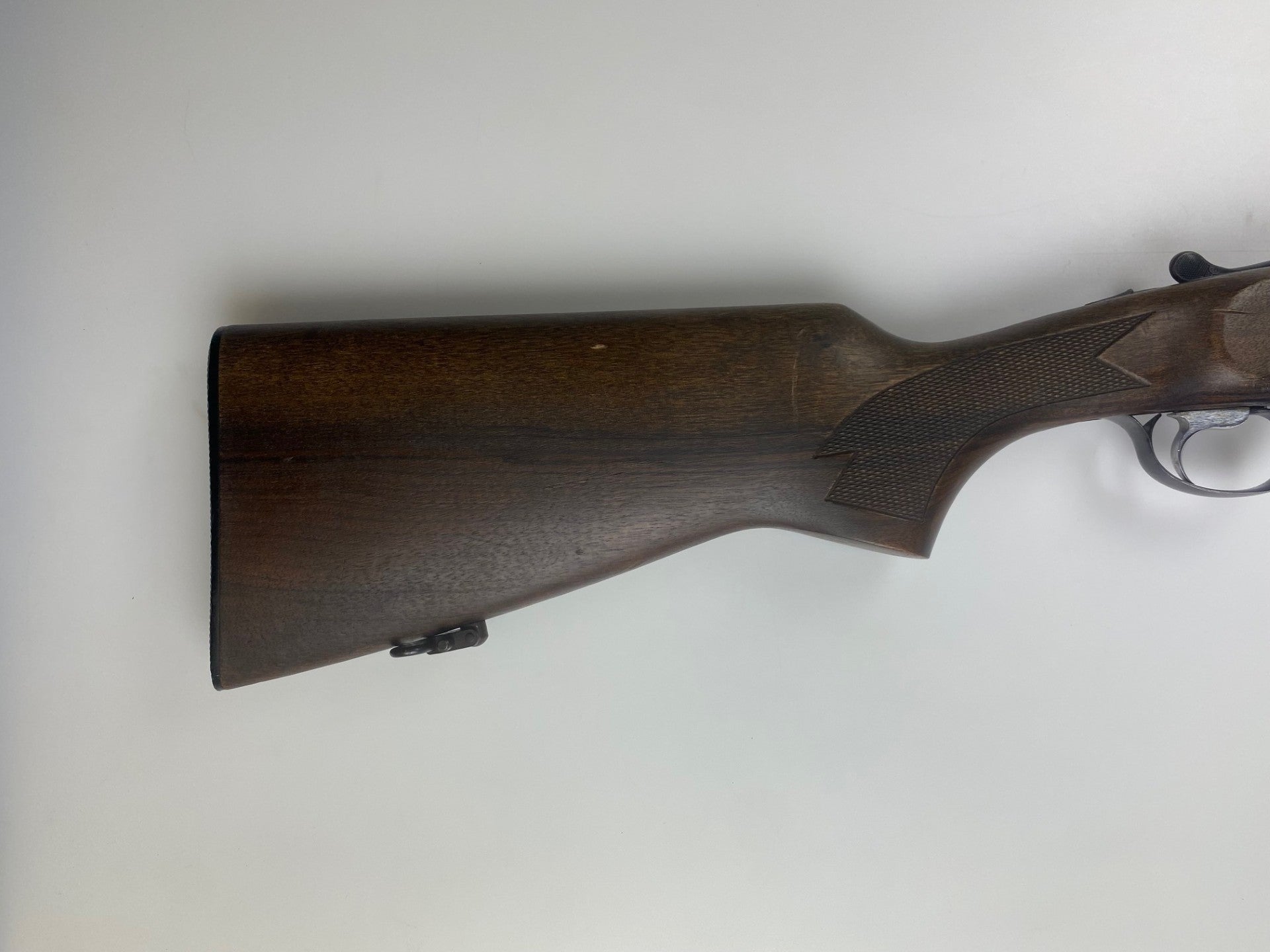 Brugt Husqvarna Standard 12/70