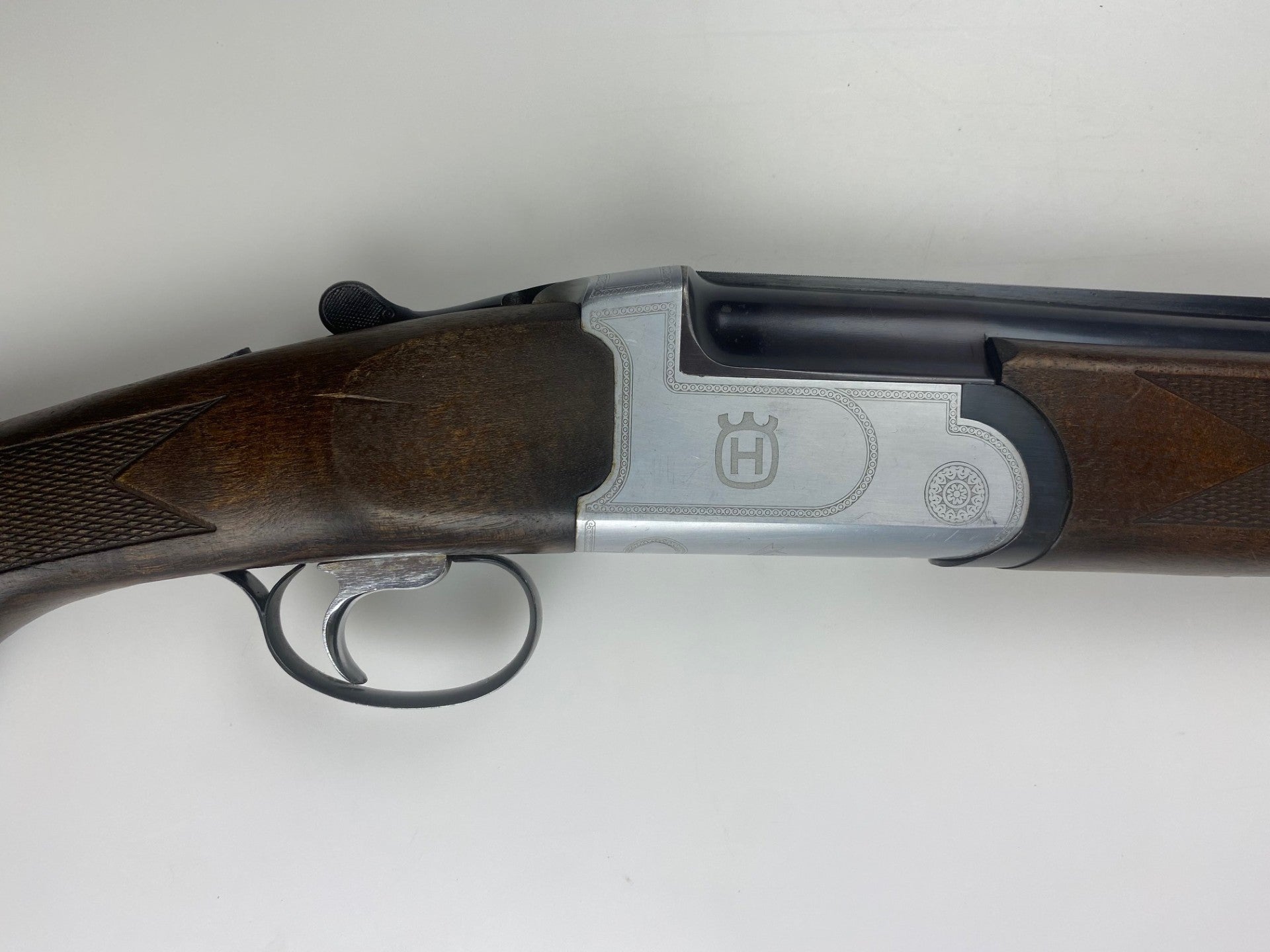 Brugt Husqvarna Standard 12/70