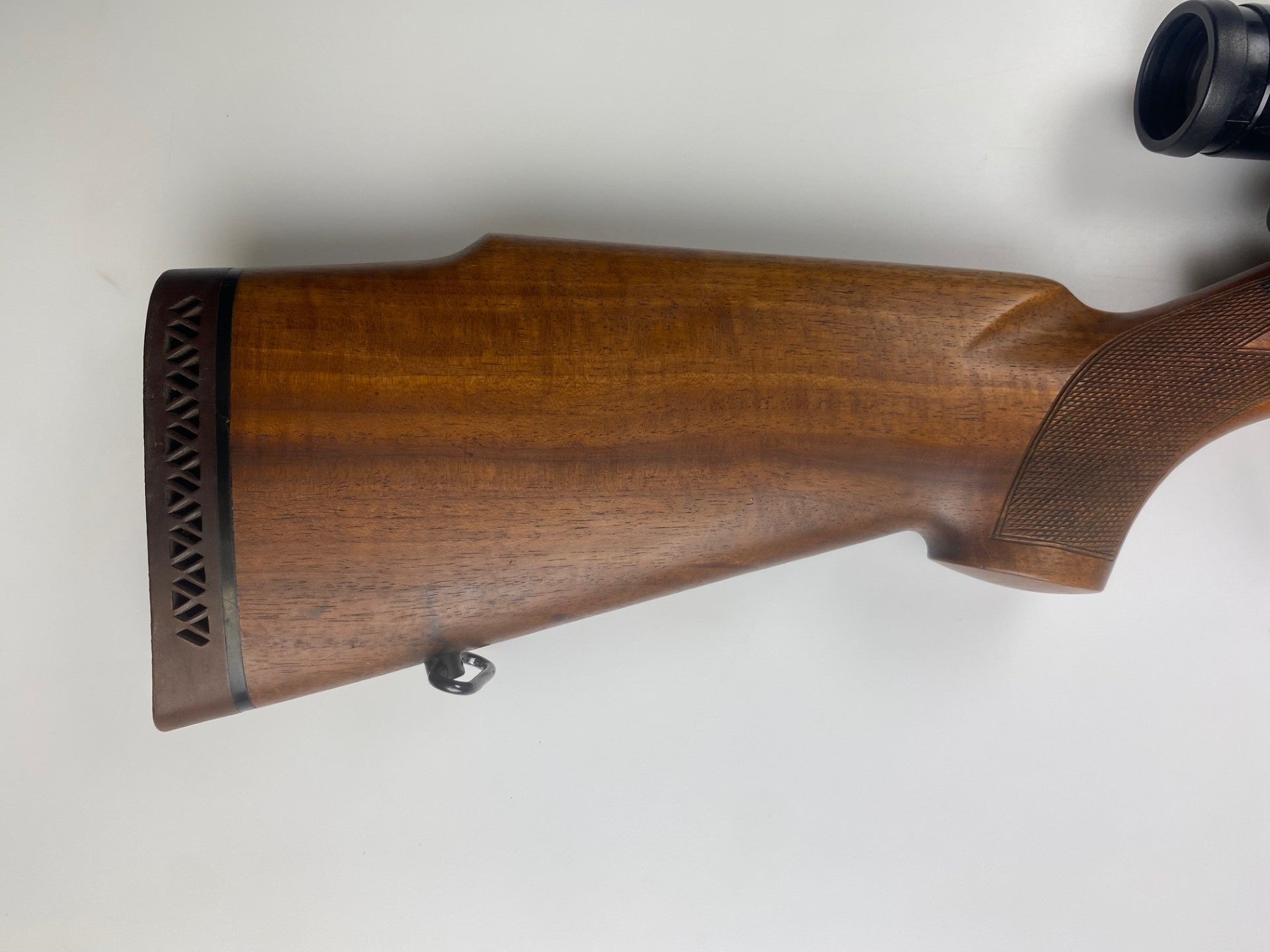 Brugt Sako L161R 30.06 inkl. Swarowski Habicht 3-9x36