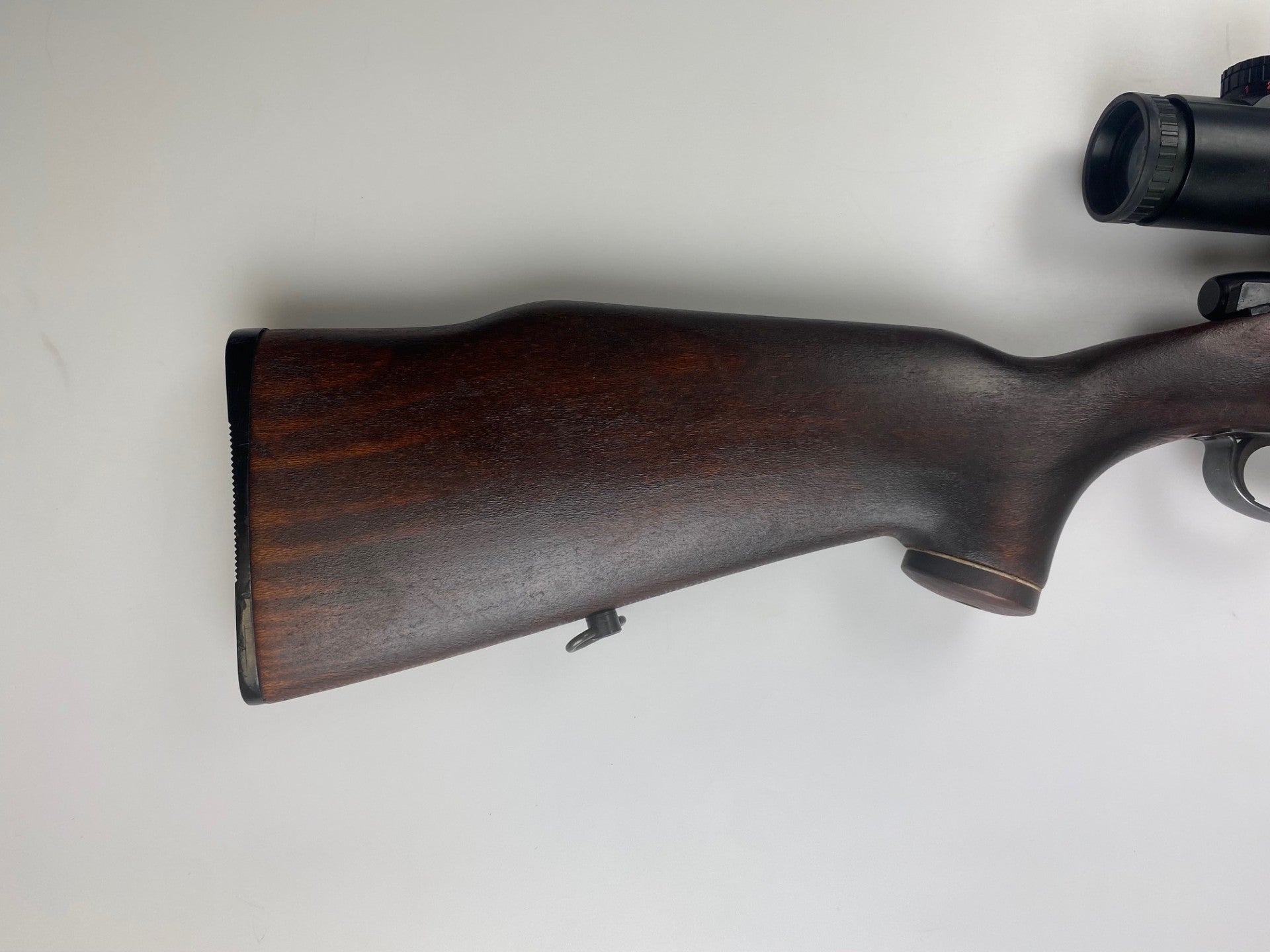 Brugt Remington Model 788 .222 REM