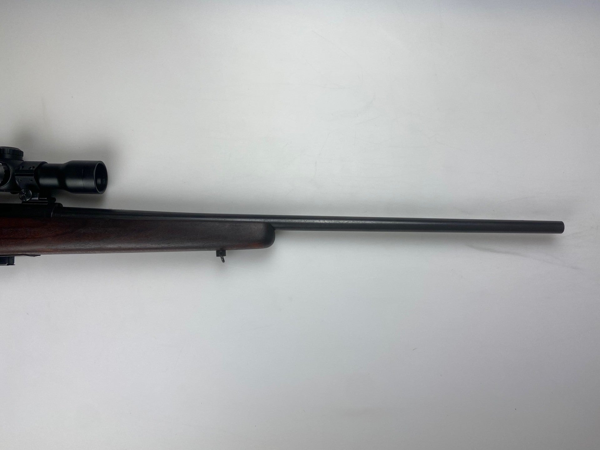 Brugt Remington Model 788 .222 REM