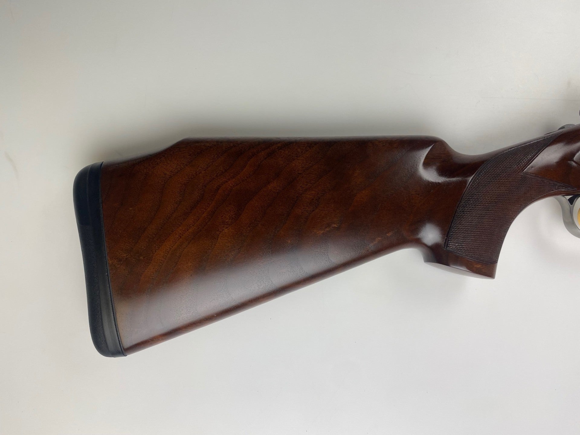 Brugt Browning B525 Liberty light 12/76, 71 cm