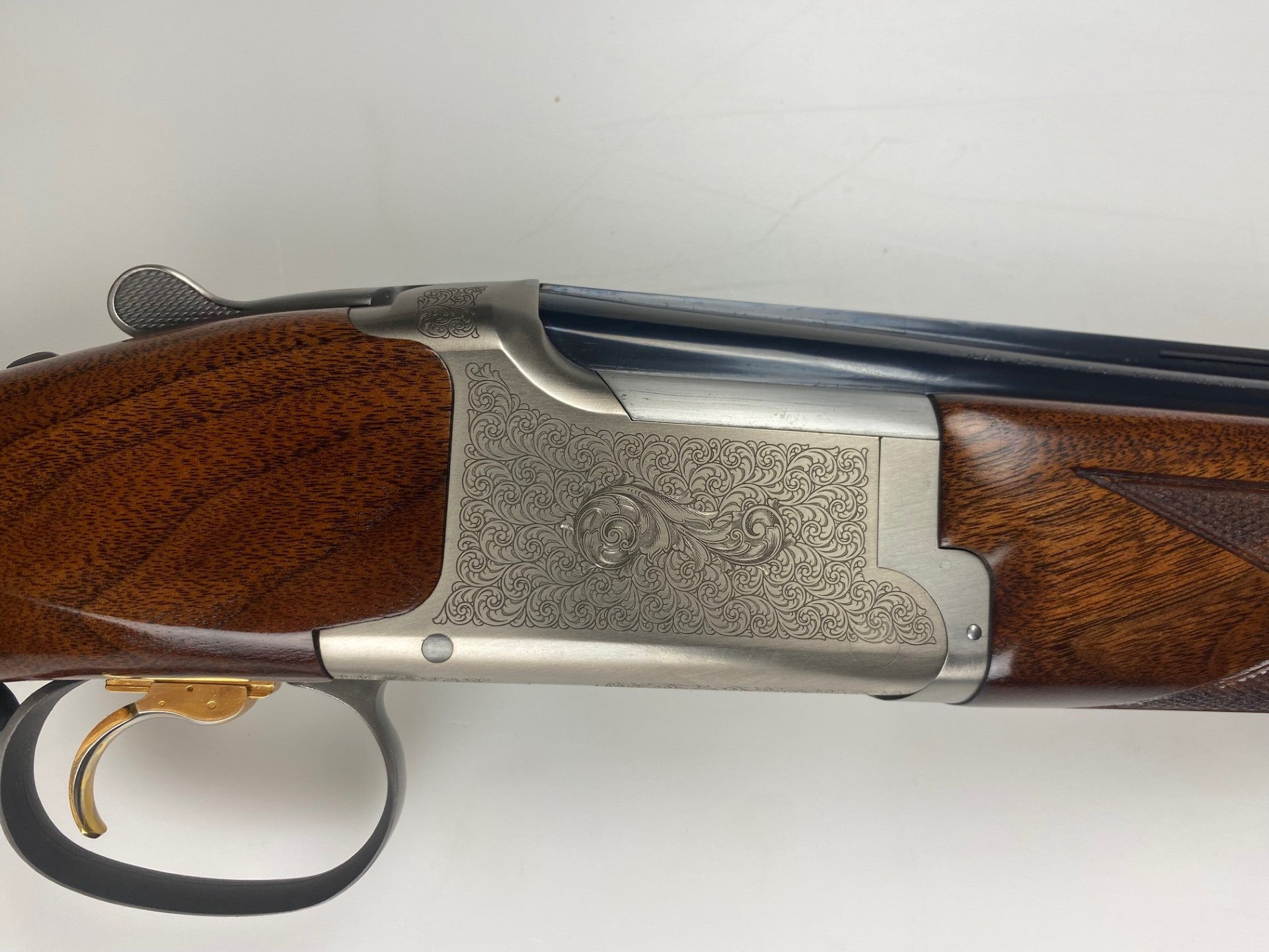 Brugt Browning B525 Liberty light 12/76, 71 cm