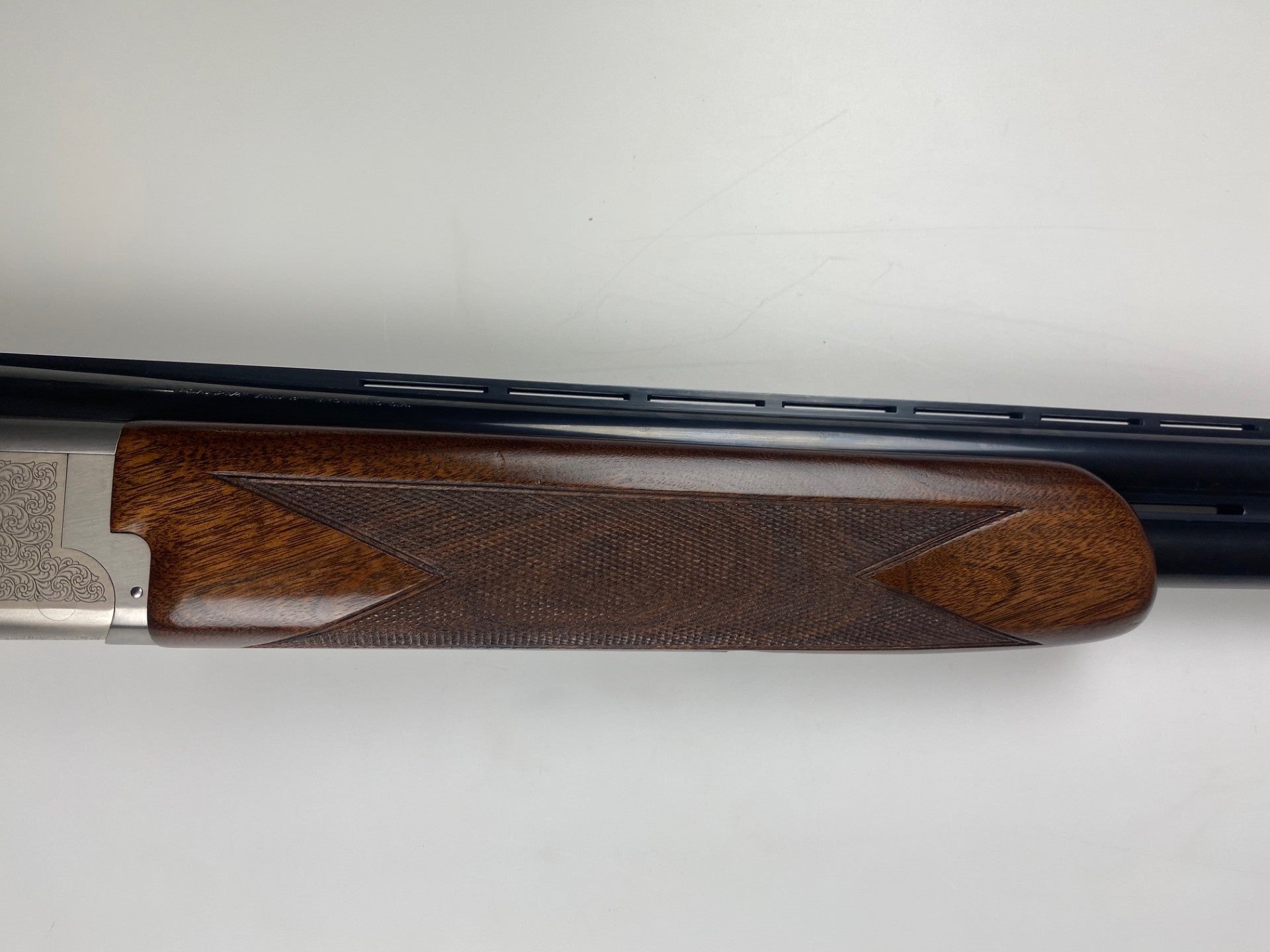 Brugt Browning B525 Liberty light 12/76, 71 cm