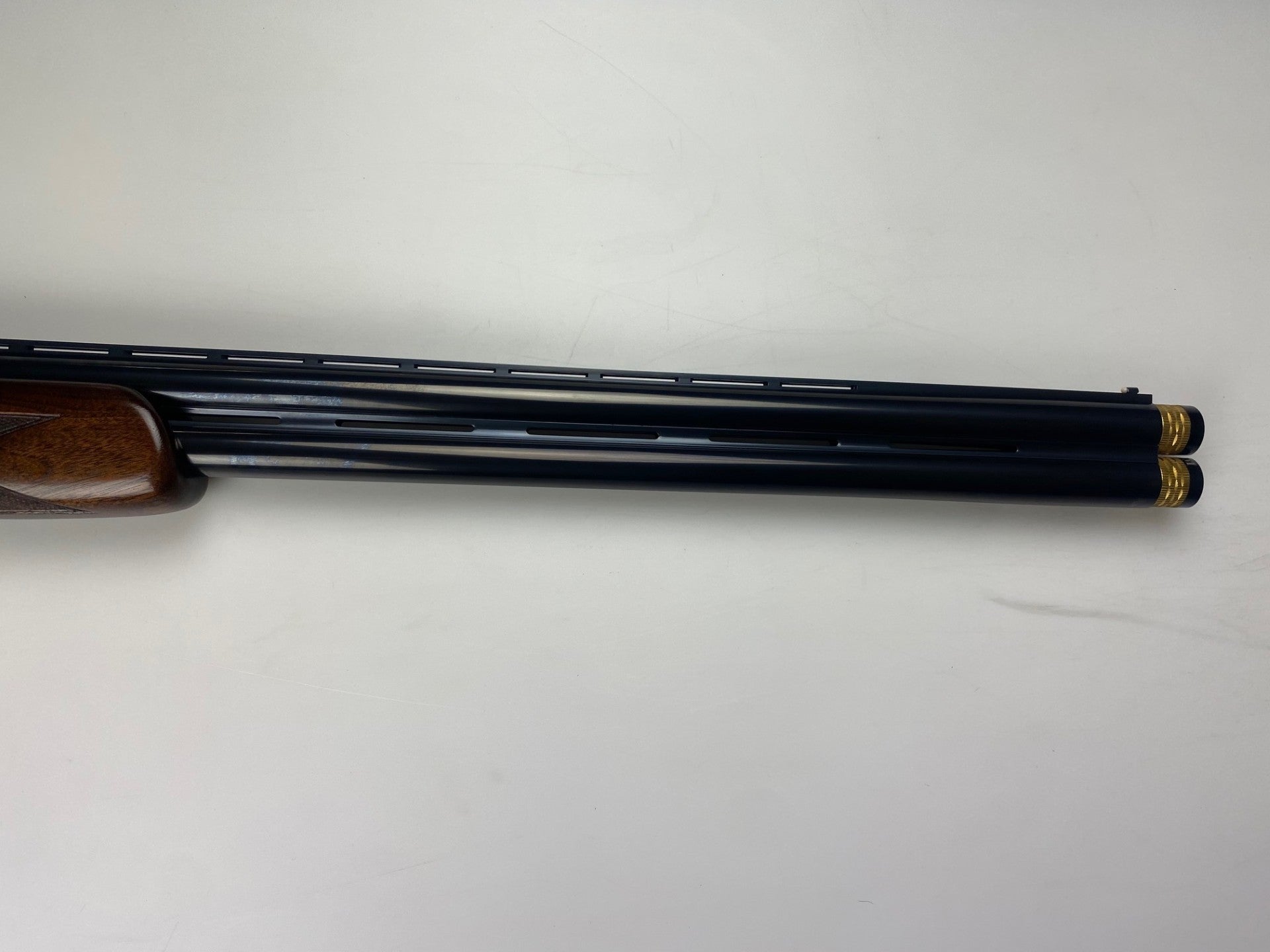 Brugt Browning B525 Liberty light 12/76, 71 cm