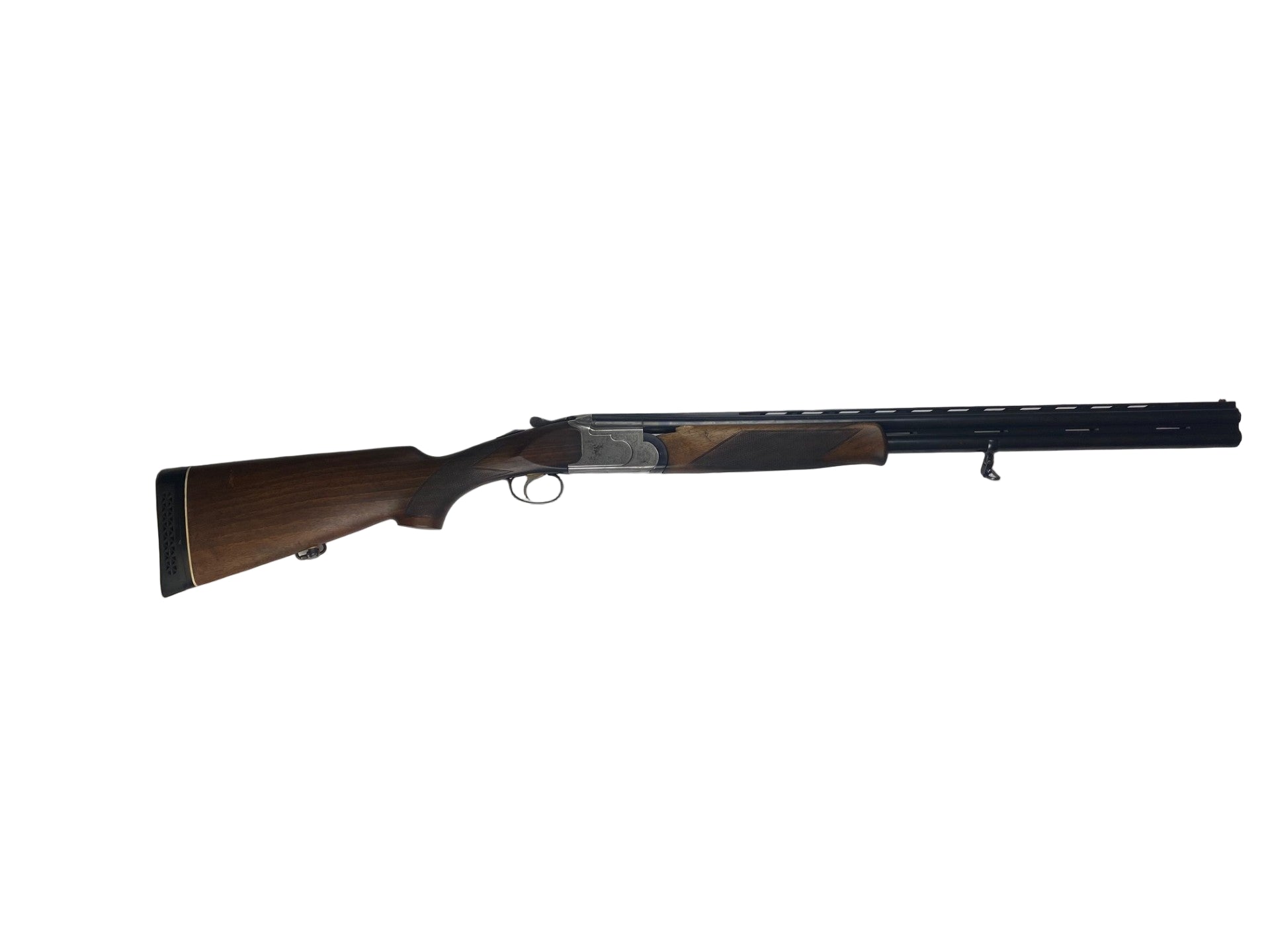 Brugt silma 12/76 jagtgevær