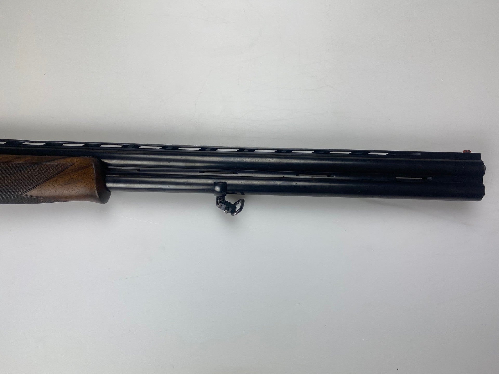 Brugt silma 12/76 jagtgevær