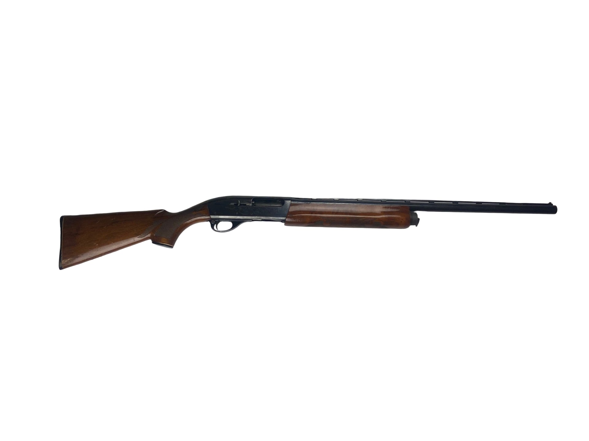 Brugt Remington 1100 halvautomat