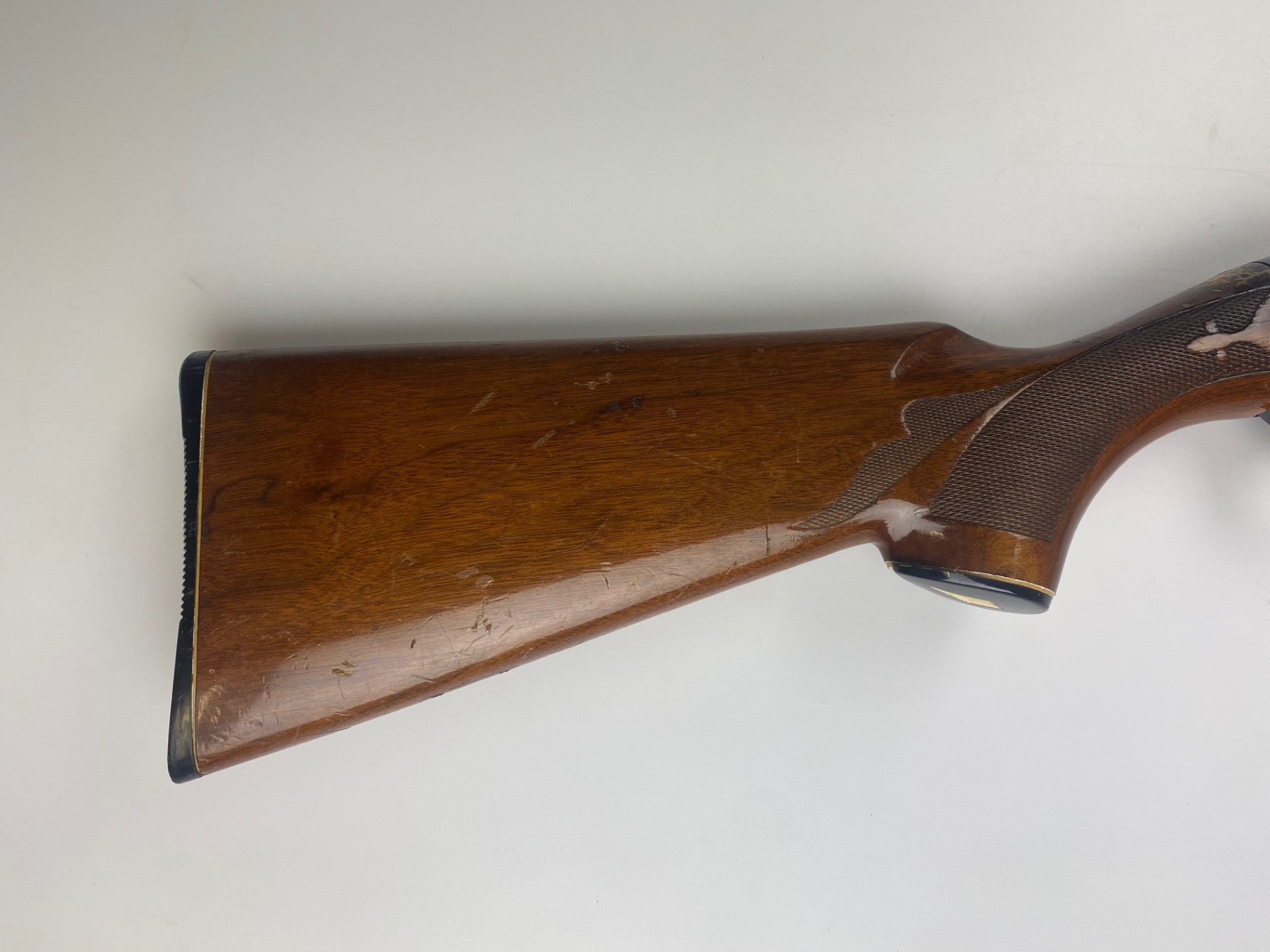 Brugt Remington 1100 halvautomat