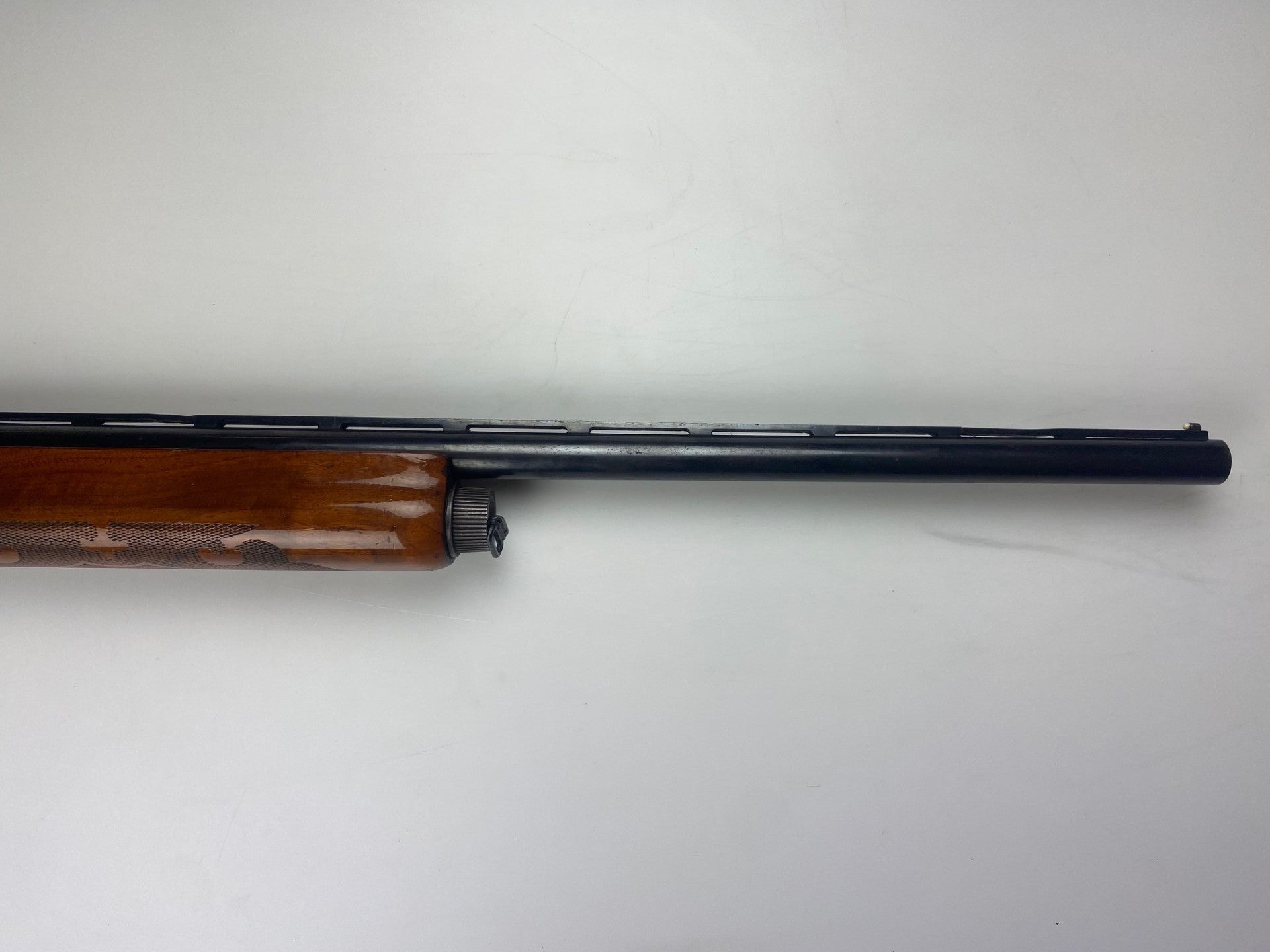 Brugt Remington 1100 halvautomat